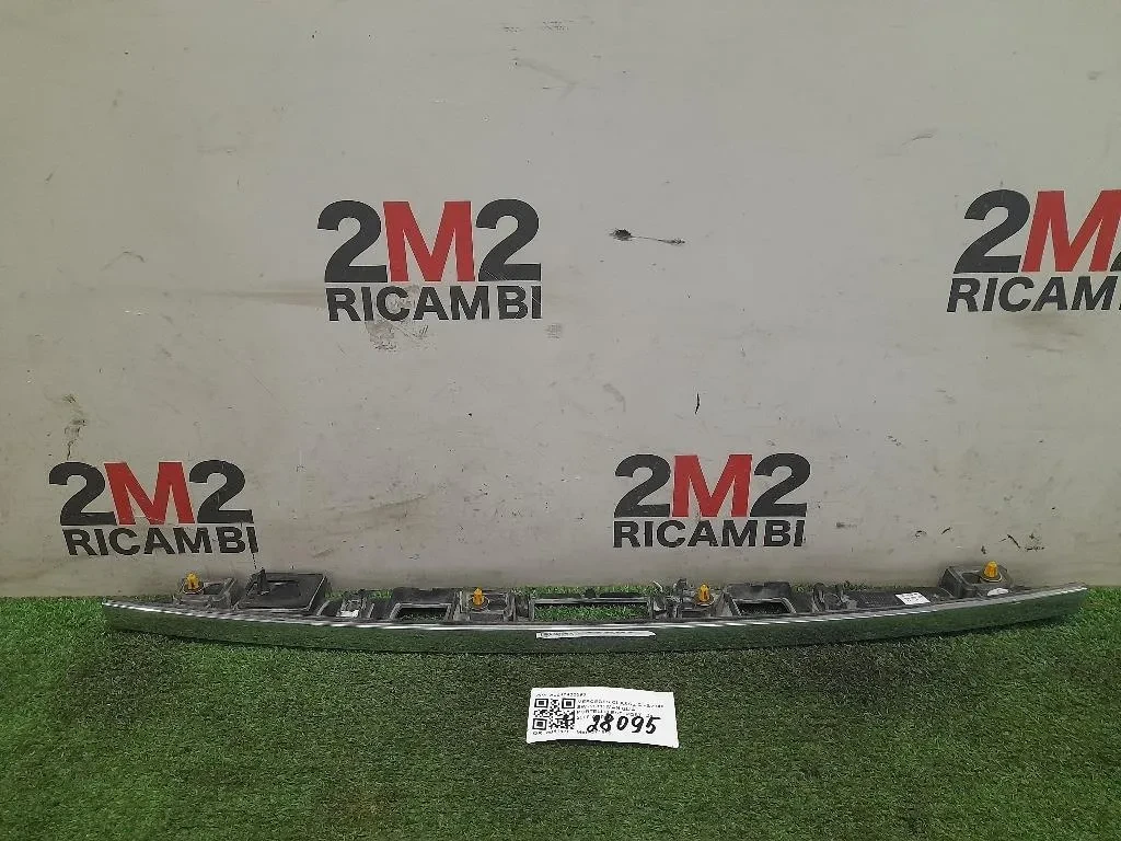 Maniglia Portello EST POST A2047400593 Mercedes Classe C S204 SW 2011