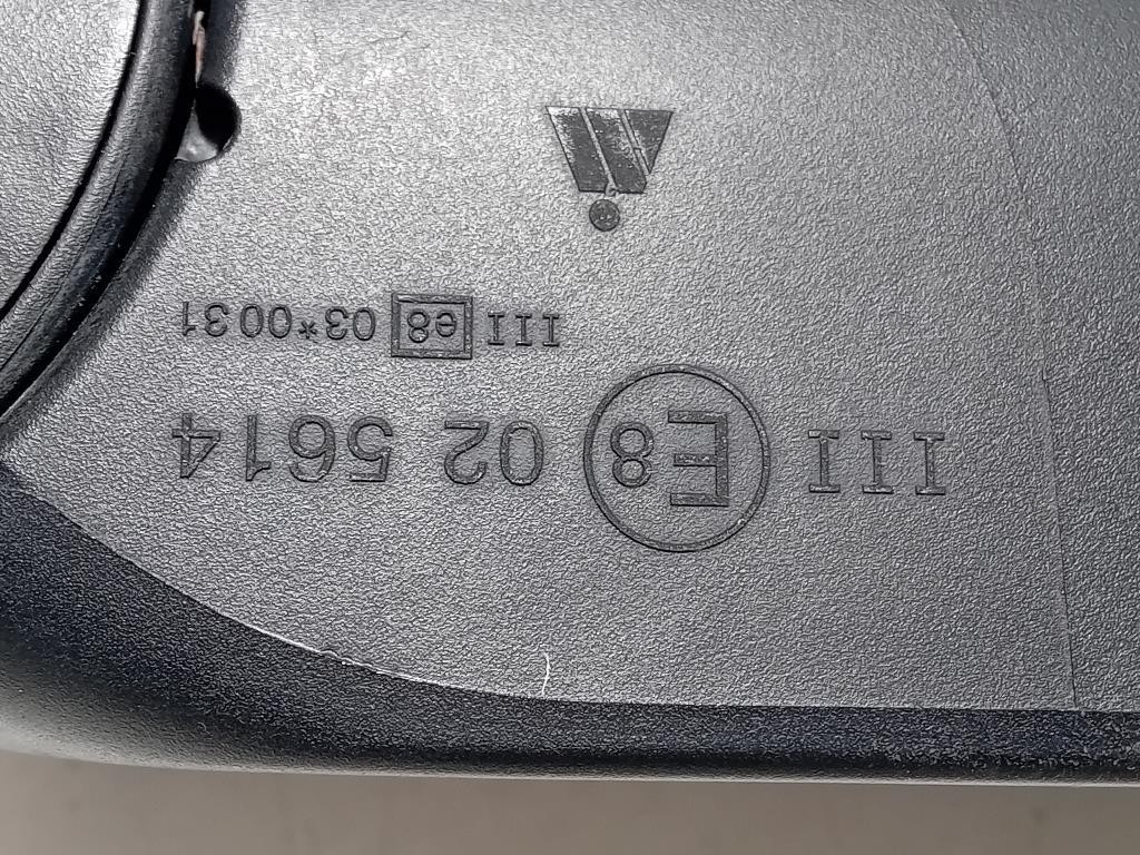 Retrovisore Esterno ANT SX 8002201 7 FILE Toyota Yaris IV 2014