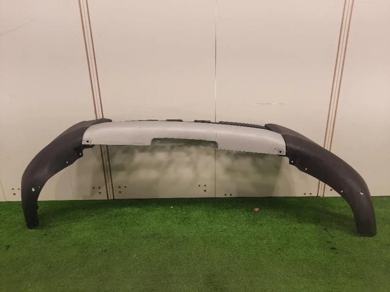 Paraurti INF ANT 71771-63T0 Suzuki SX4 S-cross 2016