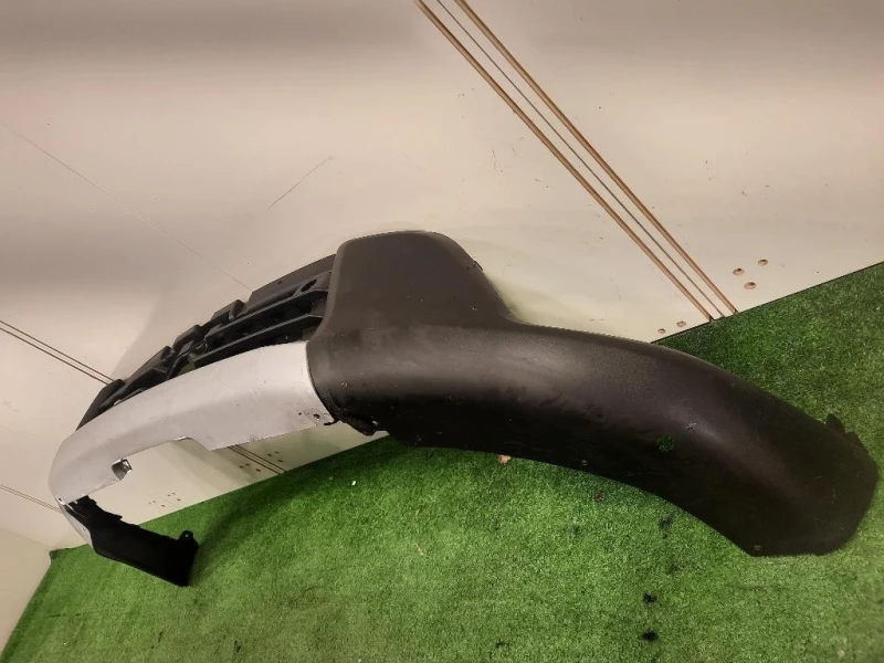 Paraurti INF ANT 71771-63T0 Suzuki SX4 S-cross 2016