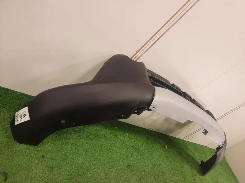 Paraurti INF ANT 71771-63T0 Suzuki SX4 S-cross 2016