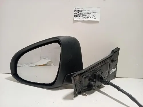 Retrovisore Esterno ANT SX 8002201 7 FILE Toyota Yaris IV 2014
