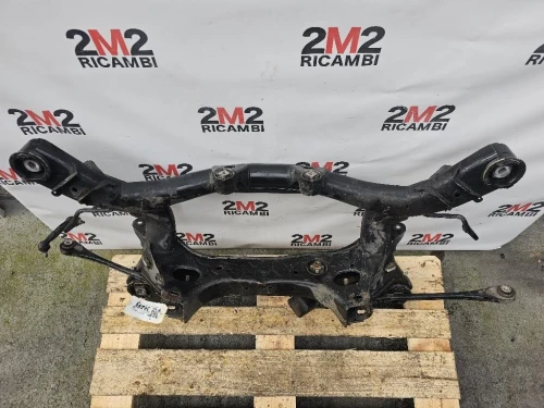 Assale POST 33316792505 Bmw Serie 1 F20 Berlina 2012