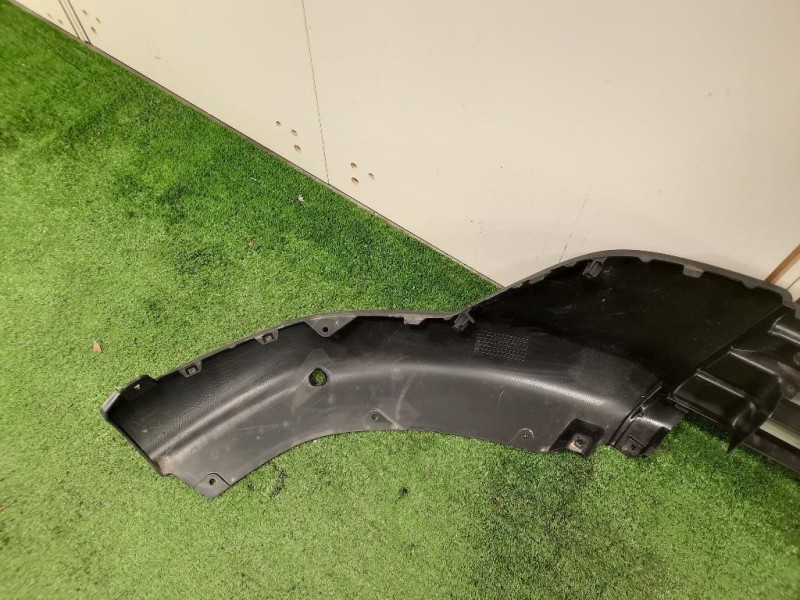 Maniglia Portello EST POST A1667500593 Mercedes Classe ML W166 2012