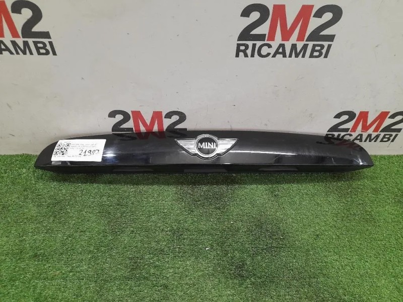 Maniglia Portello EST POST 7362120 Mini MINI ONE F55 2018