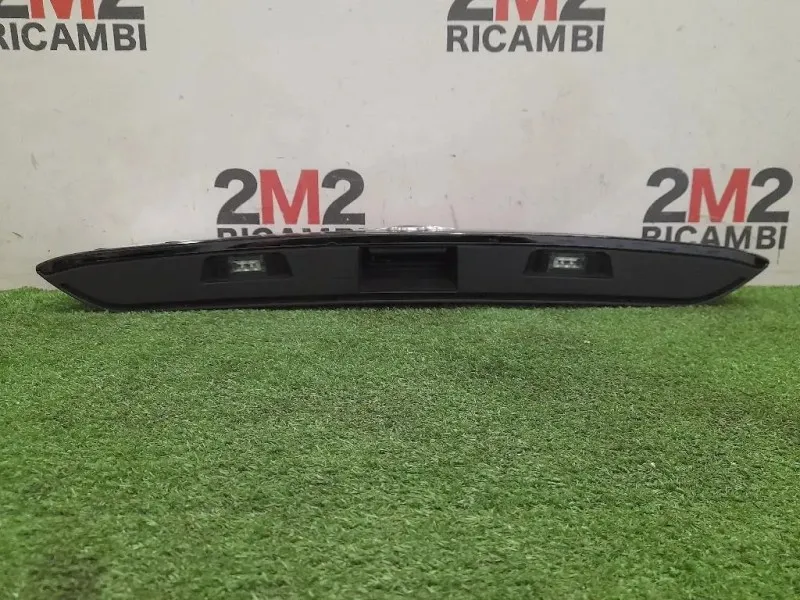 Maniglia Portello EST POST 7362120 Mini MINI ONE F55 2018