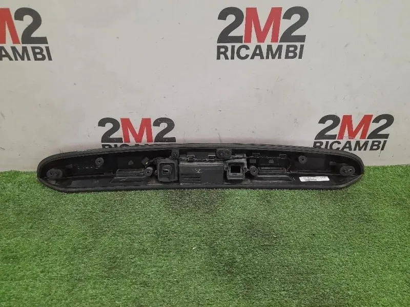 Maniglia Portello EST POST 7362120 Mini MINI ONE F55 2018