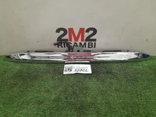 Maniglia Portello EST POST 51137074020 Mini MINI ONE R52 Cabrio 2001