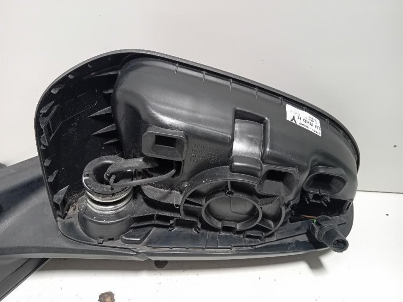 Retrovisore Esterno ANT SX 8002201 7 FILE Toyota Yaris IV 2014