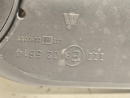 Retrovisore Esterno ANT SX 8002-201 Toyota Yaris IV 2017