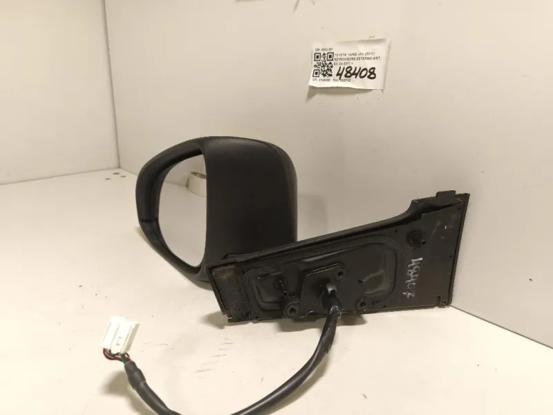 Retrovisore Esterno ANT SX 8002-201 Toyota Yaris IV 2017