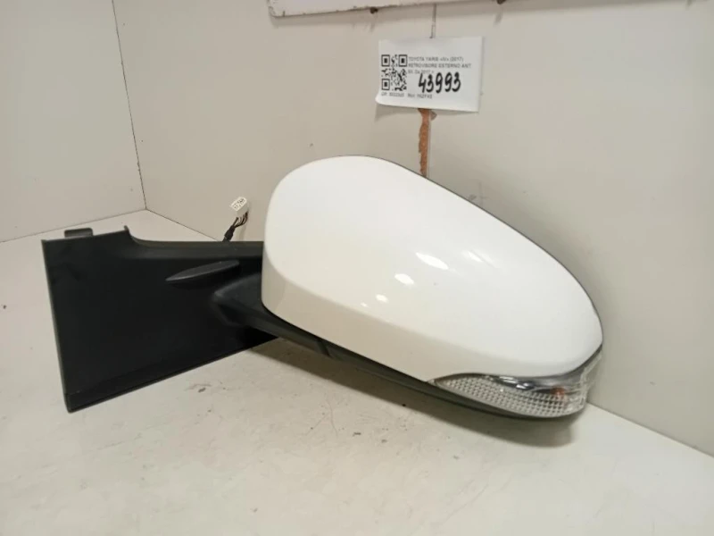 Retrovisore Esterno ANT SX 879400DB50 7 FILI Toyota Yaris IV 2017