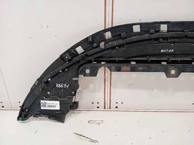 Paraurti INF ANT 30795019 Volvo V60 I 2010