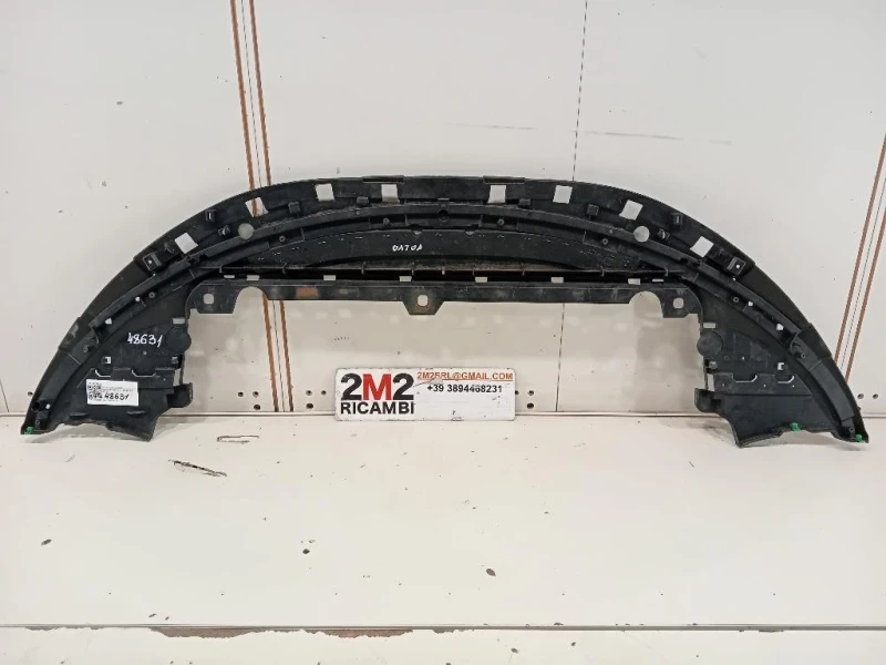 Paraurti INF ANT 30795019 Volvo V60 I 2010