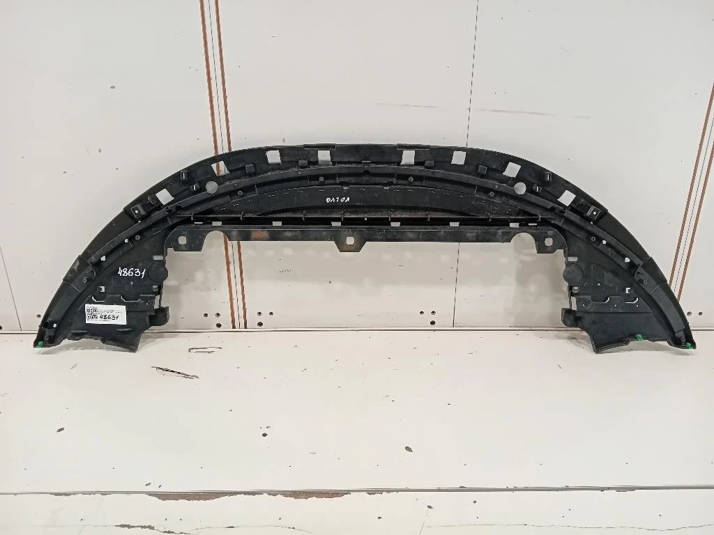 Paraurti INF ANT 30795019 Volvo V60 I 2010