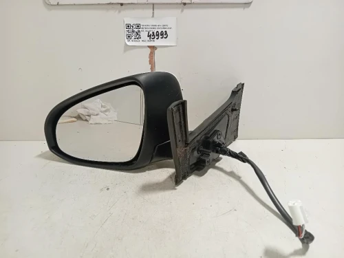 Retrovisore Esterno ANT SX 879400DB50 7 FILI Toyota Yaris IV 2017