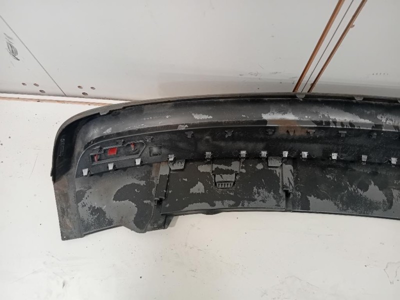 Paraurti INF POST 8X0 807 511 BI Audi A1 8XA Sportback 2012