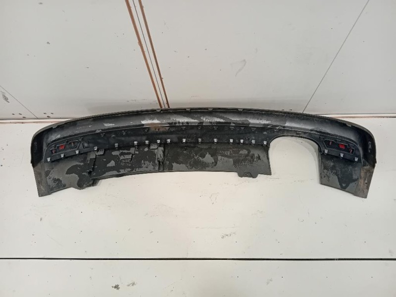 Paraurti INF POST 8X0 807 511 BI Audi A1 8XA Sportback 2012