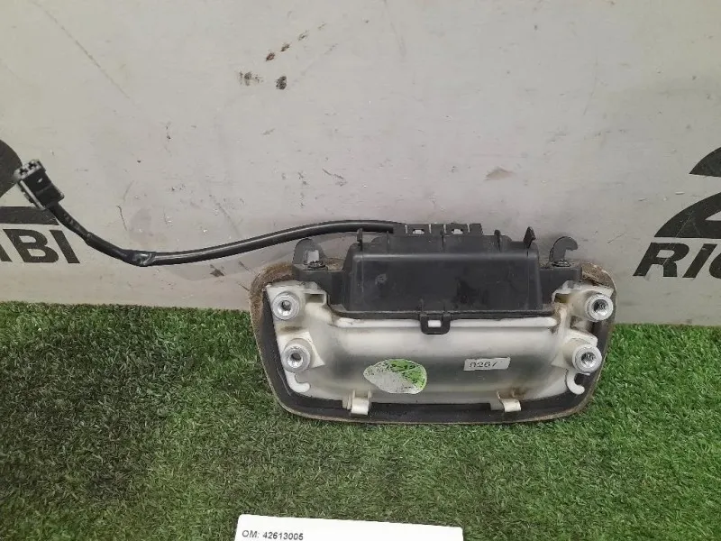 Maniglia Portello EST POST 42613005 Opel Mokka 2013