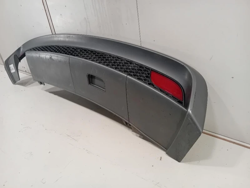 Paraurti INF POST 8X0 807 511 BI Audi A1 8XA Sportback 2012