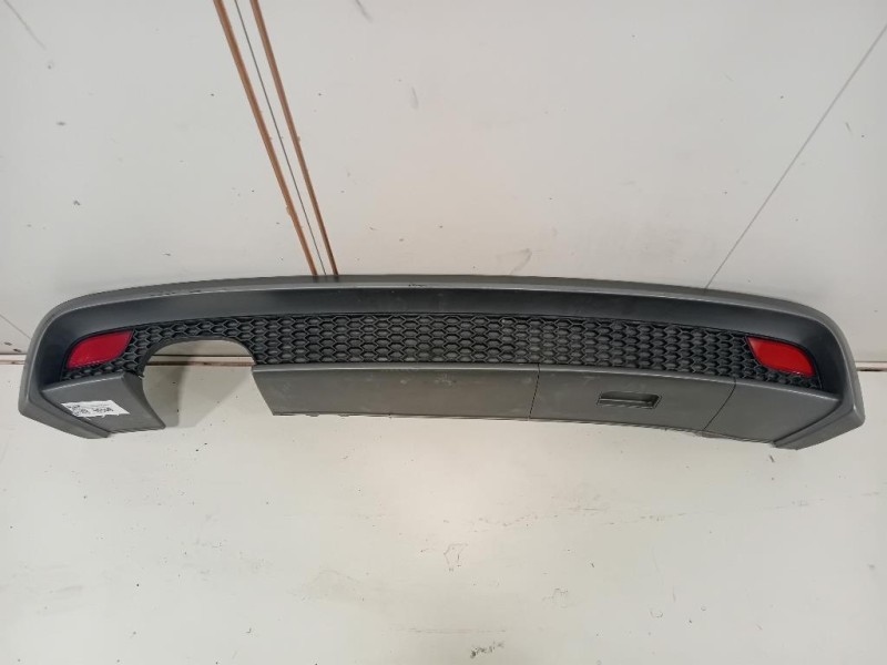 Paraurti INF POST 8X0 807 511 BI Audi A1 8XA Sportback 2012