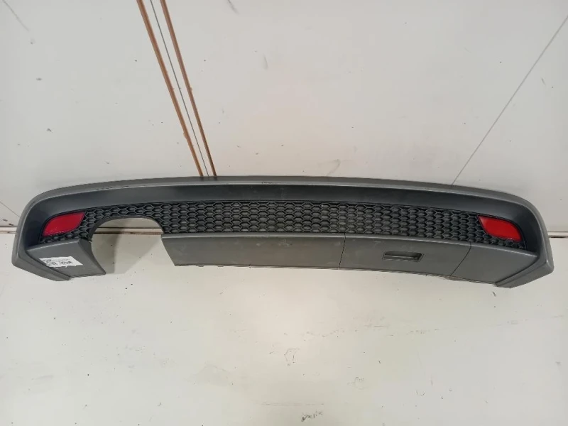 Paraurti INF POST 8X0 807 511 BI Audi A1 8XA Sportback 2012