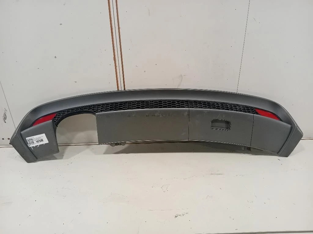 Paraurti INF POST 8X0 807 511 BI Audi A1 8XA Sportback 2012