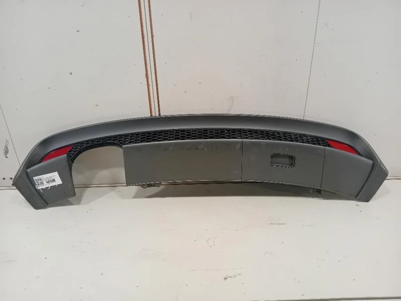 Paraurti INF POST 8X0 807 511 BI Audi A1 8XA Sportback 2012