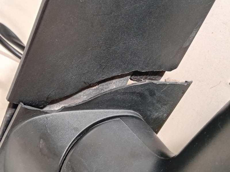 Retrovisore Esterno ANT SX 56508810 5 FILI Volkswagen Caddy III 2004