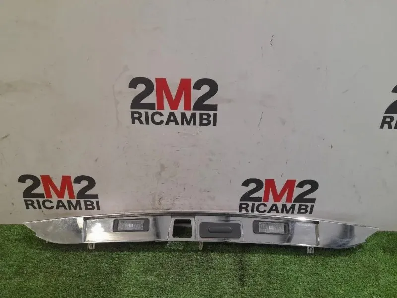 Maniglia Portello EST POST 848100292R Renault Mégane III 2009