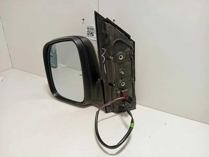 Retrovisore Esterno ANT SX 56508810 5 FILI Volkswagen Caddy III 2004