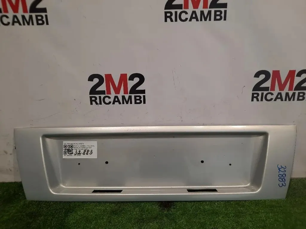 Maniglia Portello EST POST MANIGLIONE ALHAMBRA Seat Alhambra 710 2010