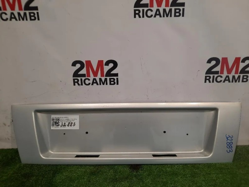 Maniglia Portello EST POST MANIGLIONE ALHAMBRA Seat Alhambra 710 2010