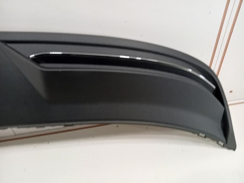 Paraurti INF POST 8V4807521G Audi A3 8PA Sportback 2010