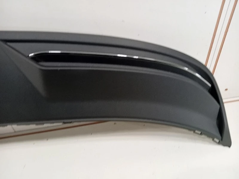 Paraurti INF POST 8V4807521G Audi A3 8PA Sportback 2010