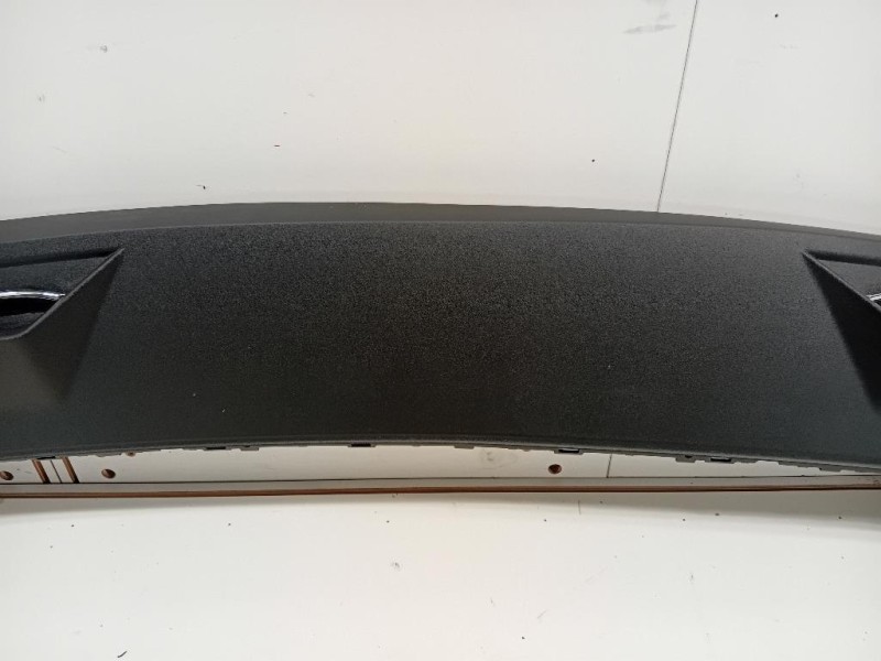 Paraurti INF POST 8V4807521G Audi A3 8PA Sportback 2010