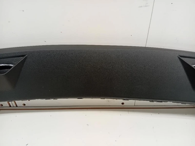 Paraurti INF POST 8V4807521G Audi A3 8PA Sportback 2010