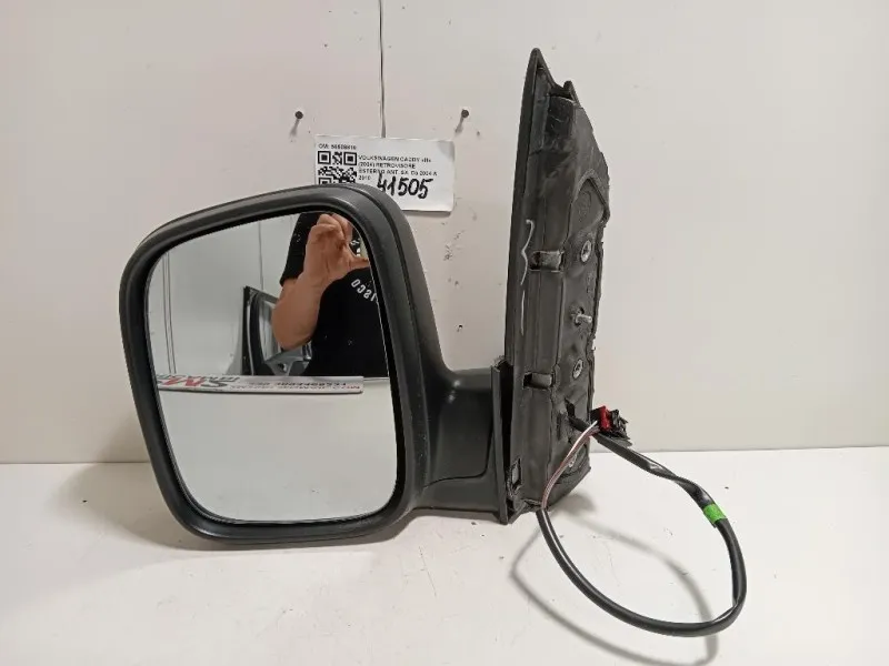 Retrovisore Esterno ANT SX 56508810 5 FILI Volkswagen Caddy III 2004