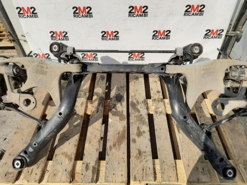 Assale POST 8K0505235AL Audi A4 8K5 Avant 2012