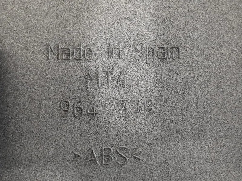 Maniglia Portello EST POST MANIGLIONE ALHAMBRA Seat Alhambra 710 2010