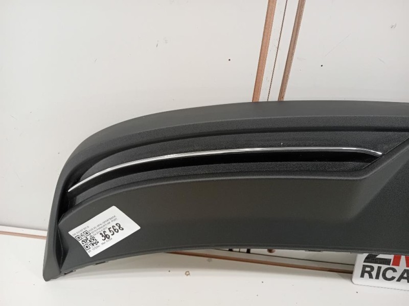 Paraurti INF POST 8V4807521G Audi A3 8PA Sportback 2010