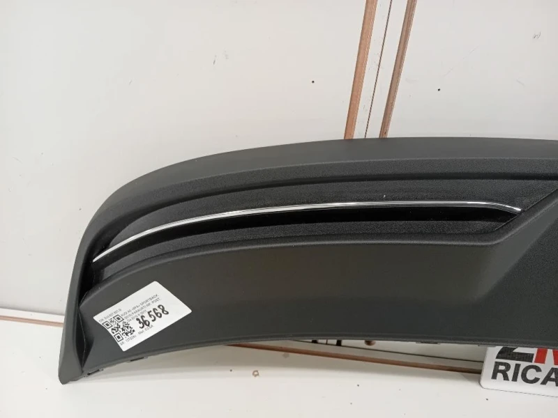 Paraurti INF POST 8V4807521G Audi A3 8PA Sportback 2010