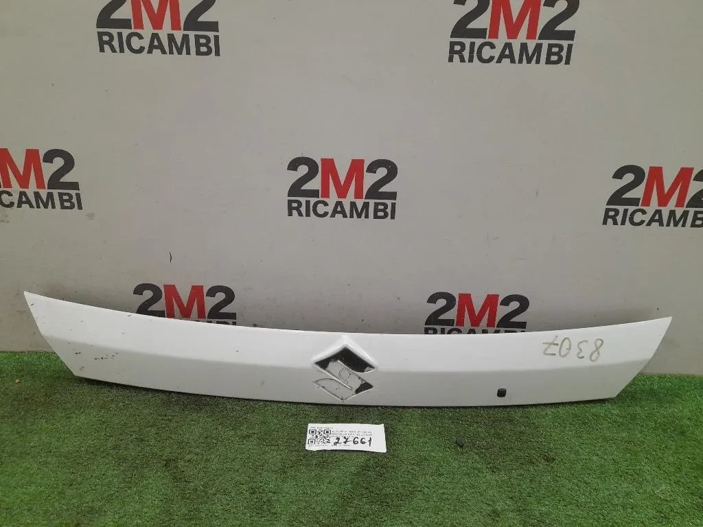 Maniglia Portello EST POST 8394154P3 Suzuki Vitara II 2015