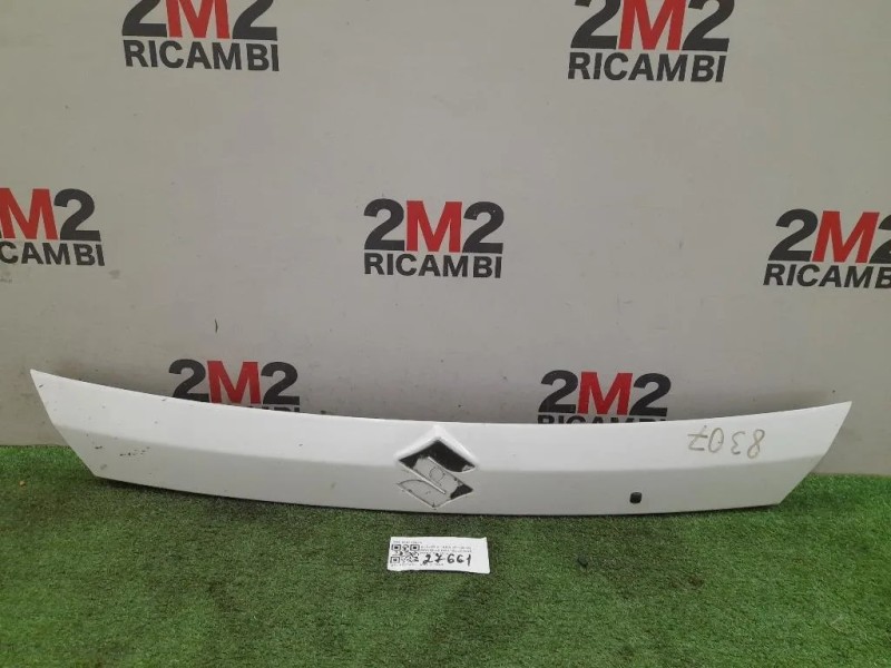 Maniglia Portello EST POST 8394154P3 Suzuki Vitara II 2015