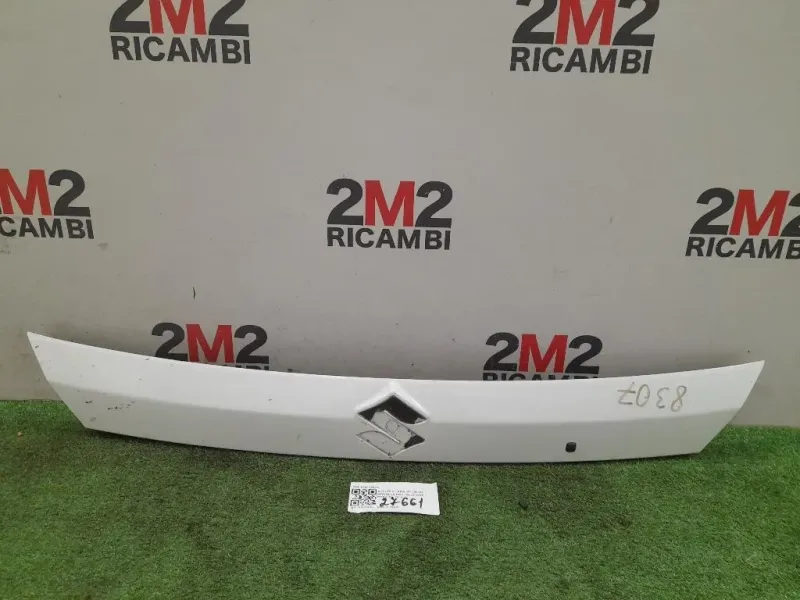 Maniglia Portello EST POST 8394154P3 Suzuki Vitara II 2015