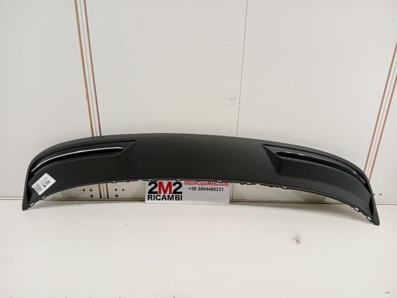 Paraurti INF POST 8V4807521G Audi A3 8PA Sportback 2010