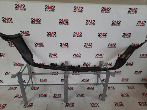 Paraurti INF POST 8W9807521DGRU Audi A4 8WH Allroad 2016