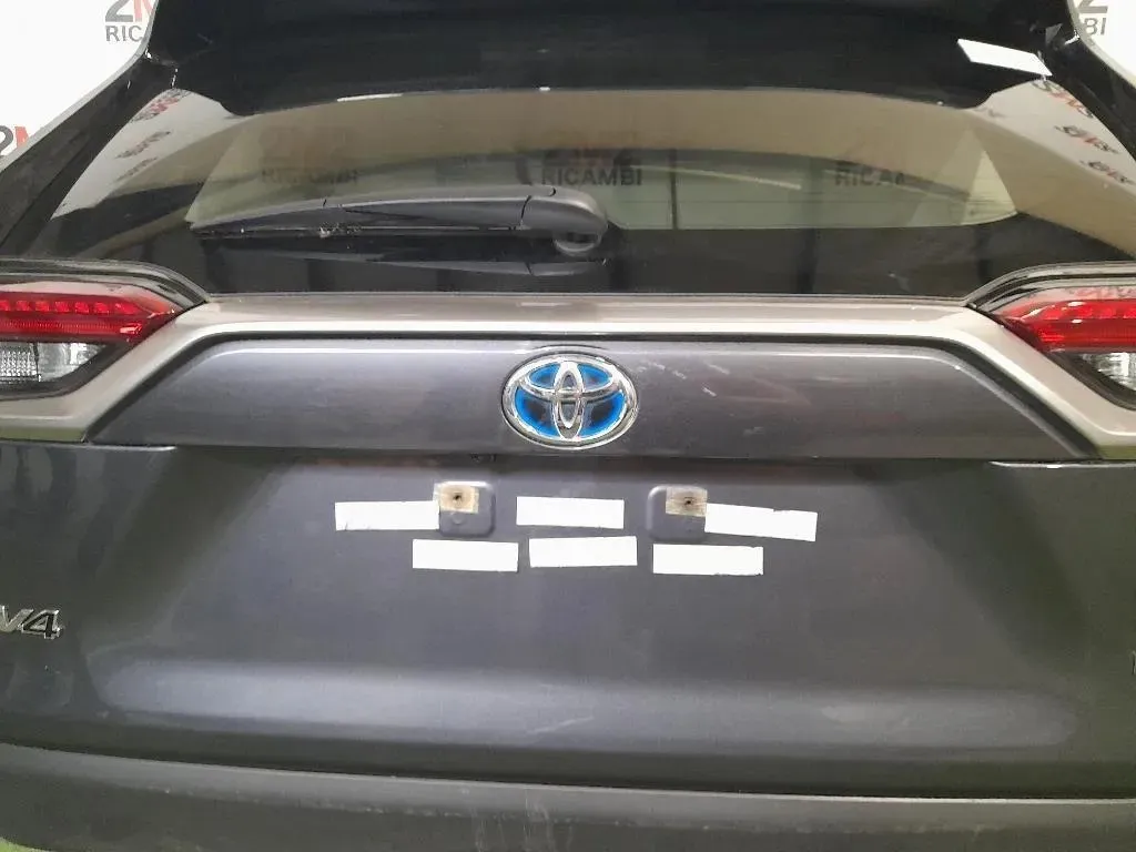 Maniglia Portello EST POST 7680142904 Toyota RAV 4 V 2018