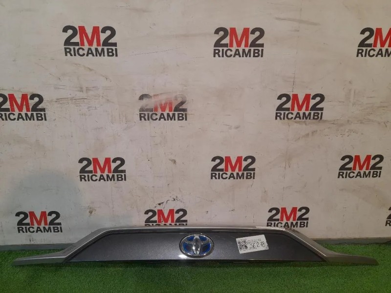 Maniglia Portello EST POST 7680142904 Toyota RAV 4 V 2018