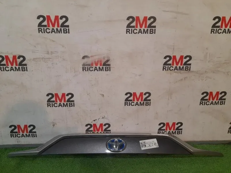 Maniglia Portello EST POST 7680142904 Toyota RAV 4 V 2018